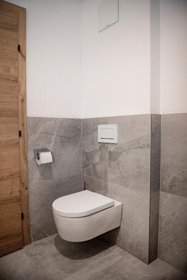 Auszeit Apartments Оберау Экстерьер фото