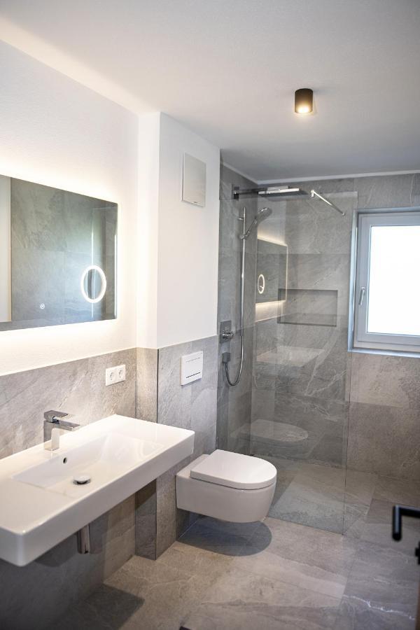 Auszeit Apartments Оберау Экстерьер фото
