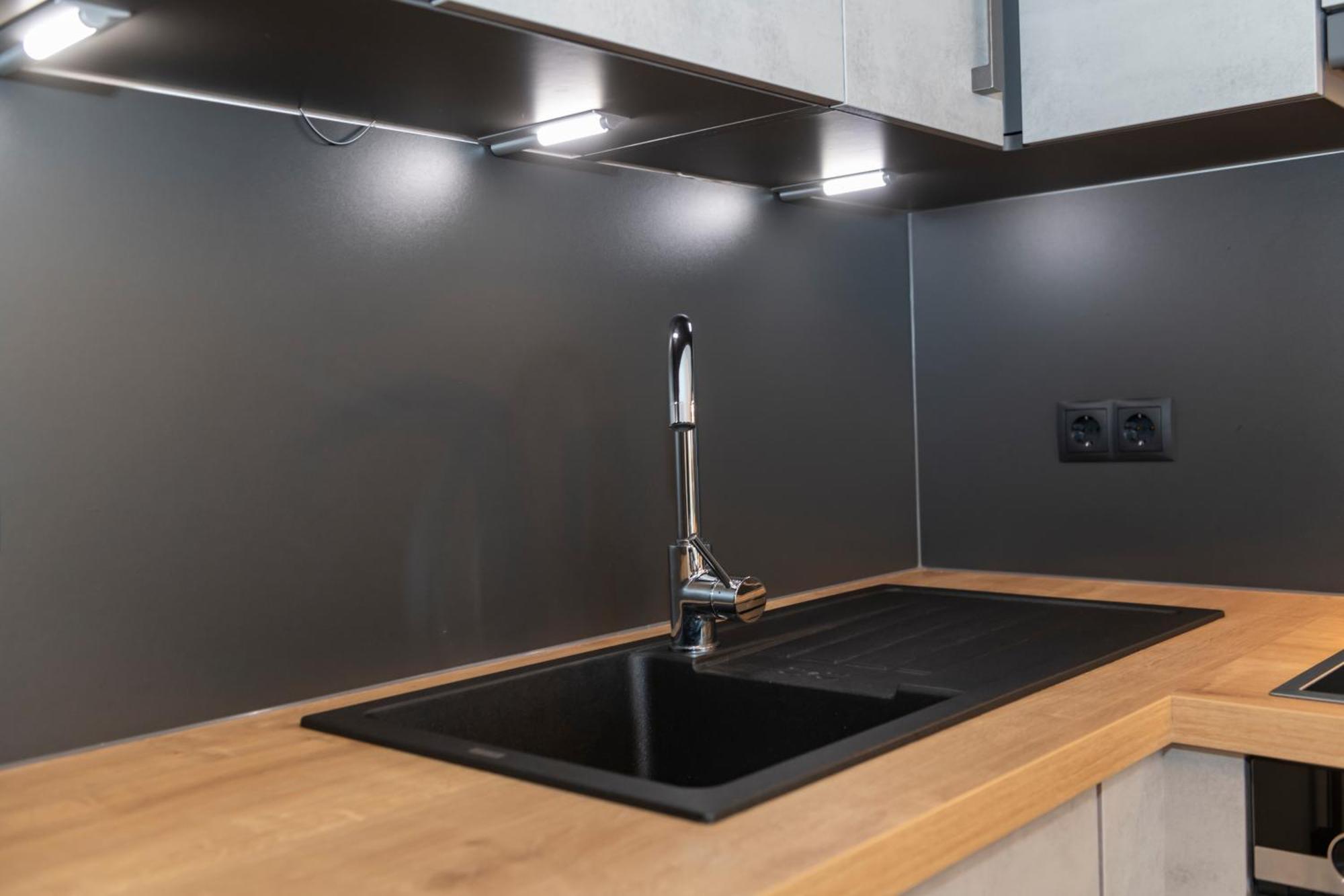 Auszeit Apartments Оберау Экстерьер фото